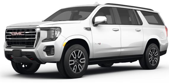 GMC YUKON XL 2024 1GKS2HKD7RR306000 image